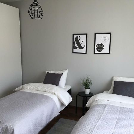 Lapland Quality City Apartment Rovaniemi Luaran gambar