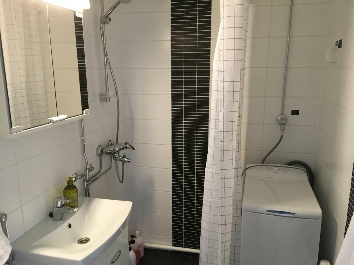 Lapland Quality City Apartment Rovaniemi Luaran gambar